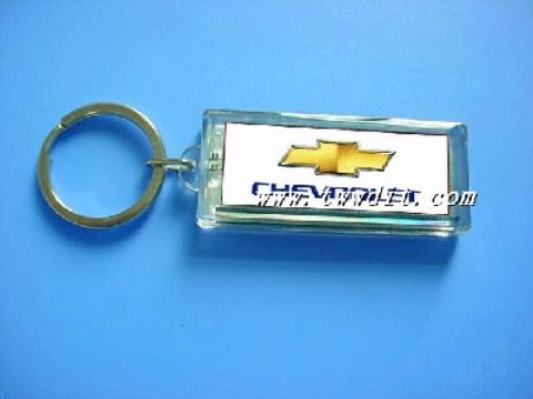 Promotion Keychain